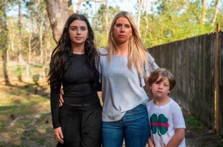Aubreigh's Bullies: A Journey Through Courage And Resilience