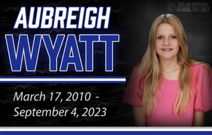 Aubrey Wyatt: Age And Insights Into Her Life