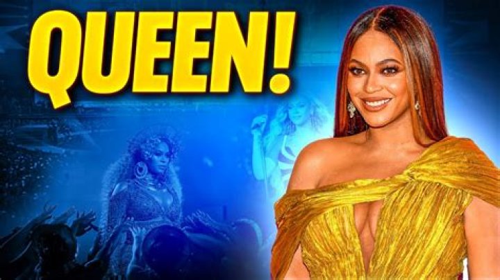 Beyoncé's Height: The Queen Of Pop And Her Stature