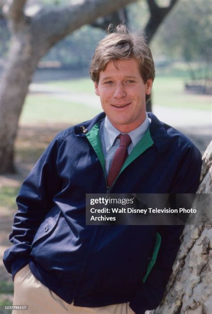 Discover The Inspiring Story Of Michael Horton's Wife