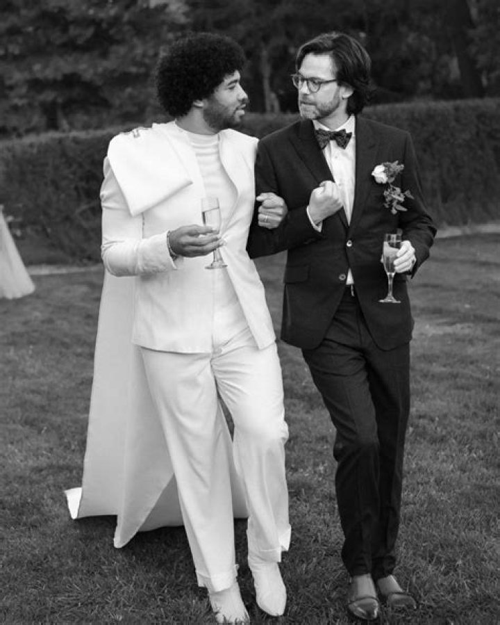 Eugene Daniels' Wife: A Journey Through Love And Partnership