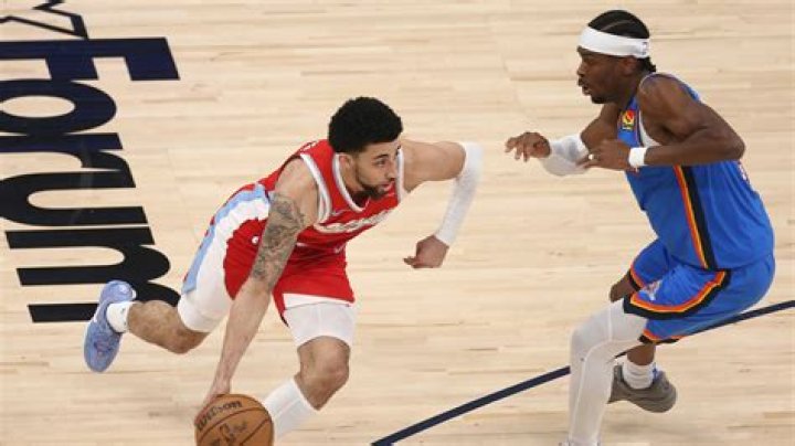 Exploring Scotty Pippen Jr.'s Position On The Court