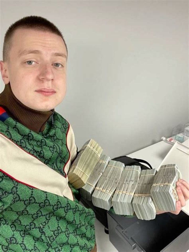 Mellstroy Money: The Next Big Thing In Financial Innovation