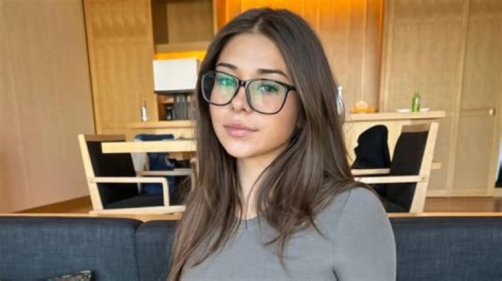 Uncovering The Truth Behind Sophie Rain's Sex Leak Video