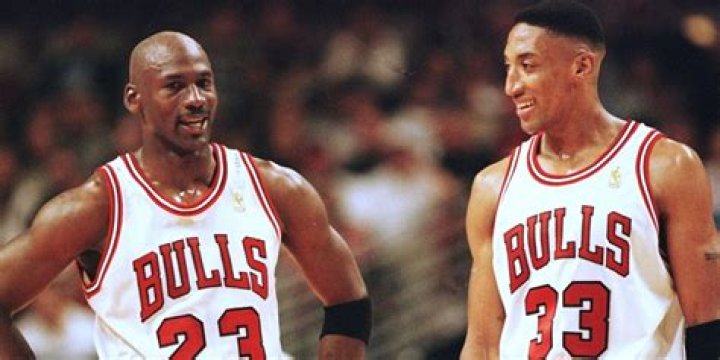 Understanding The Dynamic Duo: Scottie Pippen And Michael Jordan