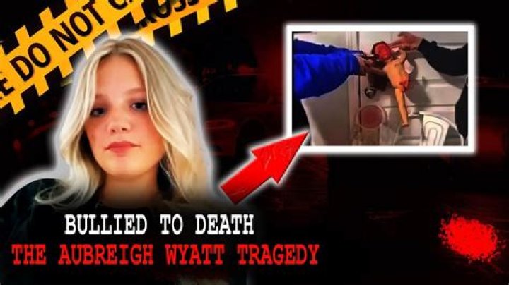 Understanding The Tragic Case Of Aubrey Wyatt: What Kind Of Suicide Did Aubrey Wyatt Commit?