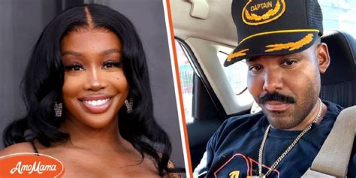 Unraveling The Mystery: Does SZA Have A Sister?