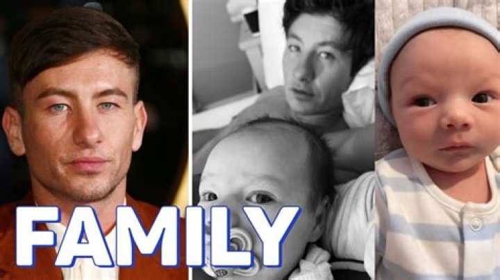 Unraveling The Roots: The Parents Of Barry Keoghan