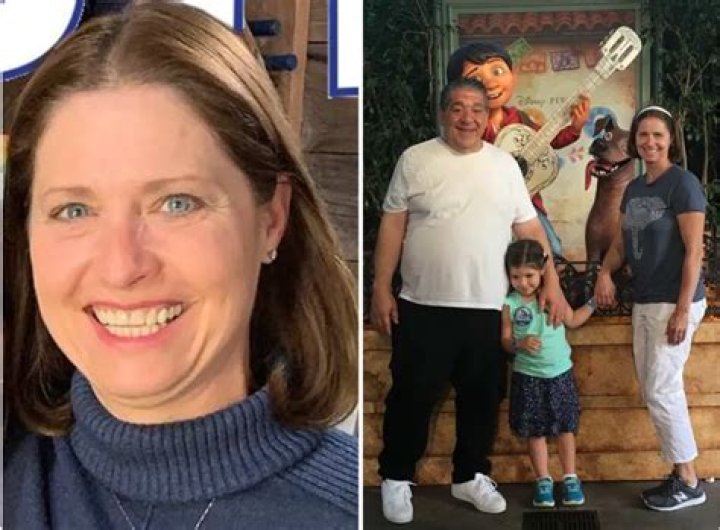 Unveiling Fluffy's Wife: The Woman Behind The Laughter
