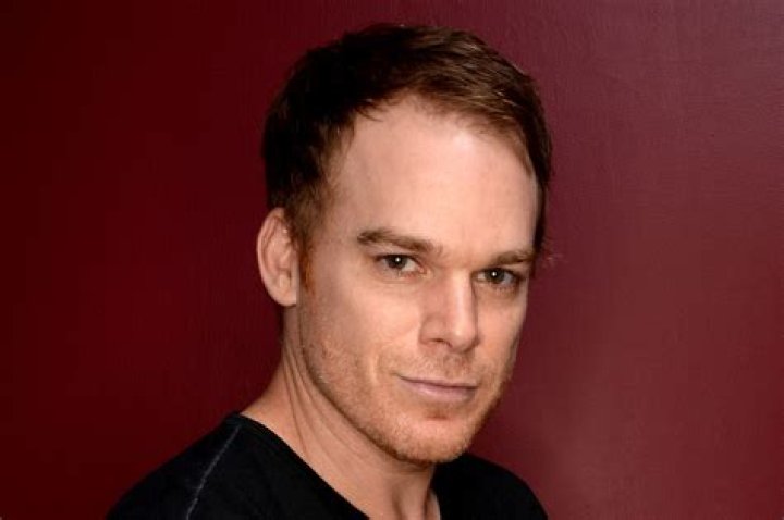 Unveiling The Dexter Morgan Actor Height: A Closer Look At Michael C. Hall