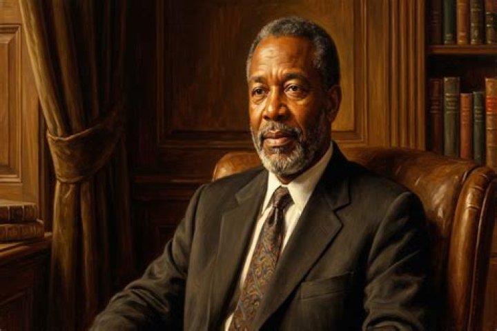 Unveiling The Life And Legacy Of Jerome Jesse Berry