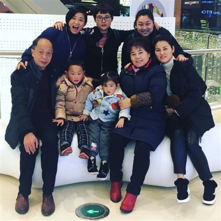 Unveiling The Life Of Xia Li's Husband: A Journey Through Love And Partnership