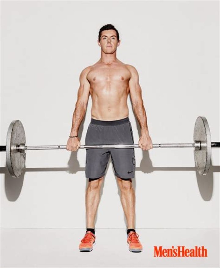 Unveiling The Secrets Of Rory McIlroy's Height And More