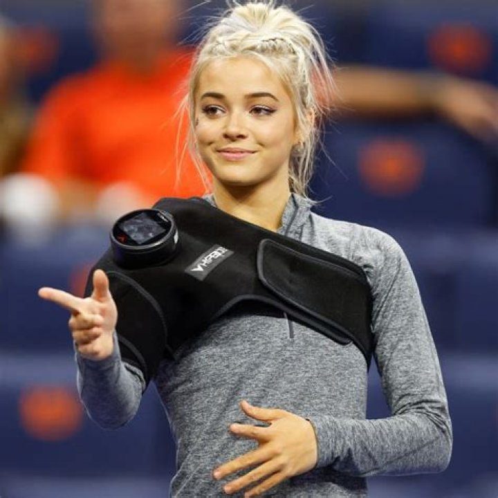 Unveiling The Wealth Of A Rising Star: Olivia Dunne's Net Worth